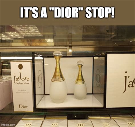 christian dior Memes & GIFs 